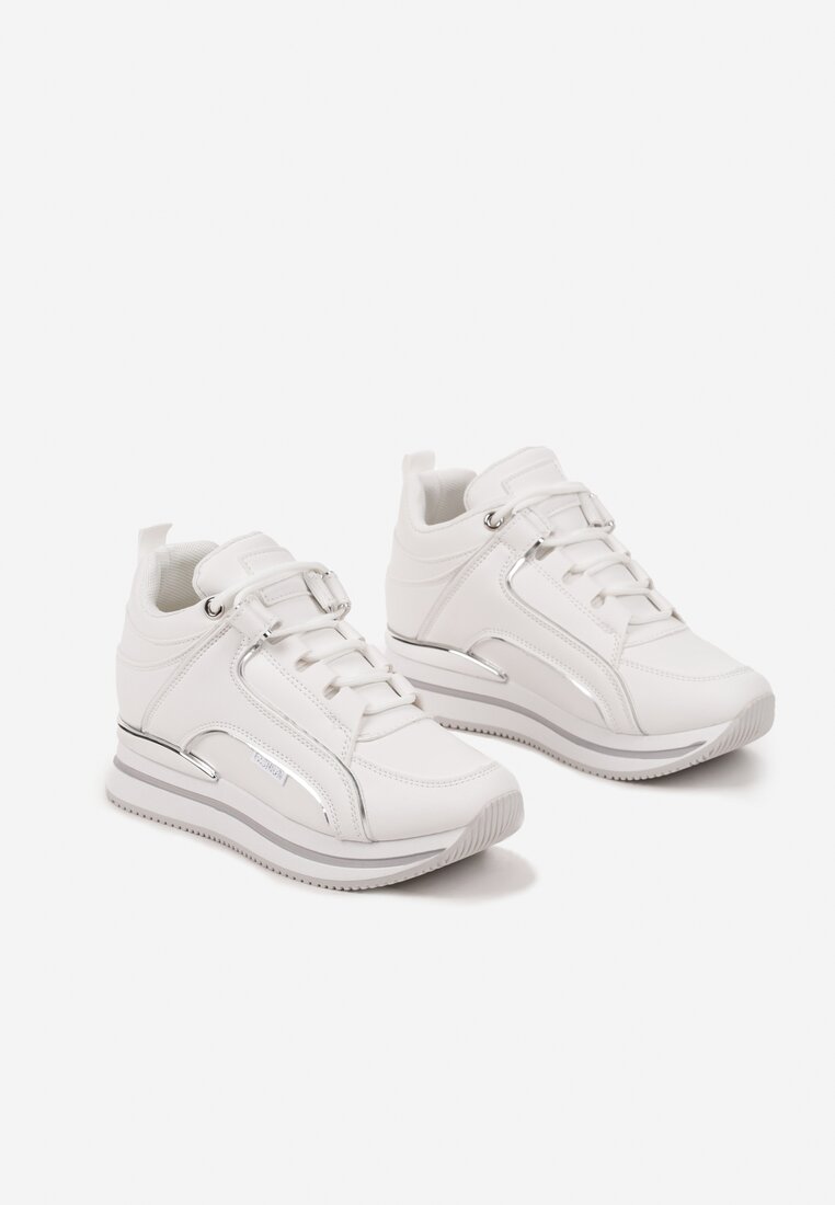 Sneakers Noresi Albi