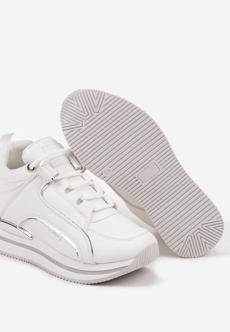 Sneakers Noresi Albi