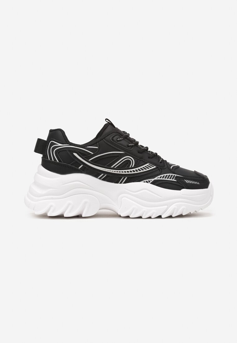 Sneakers Sarial Negri