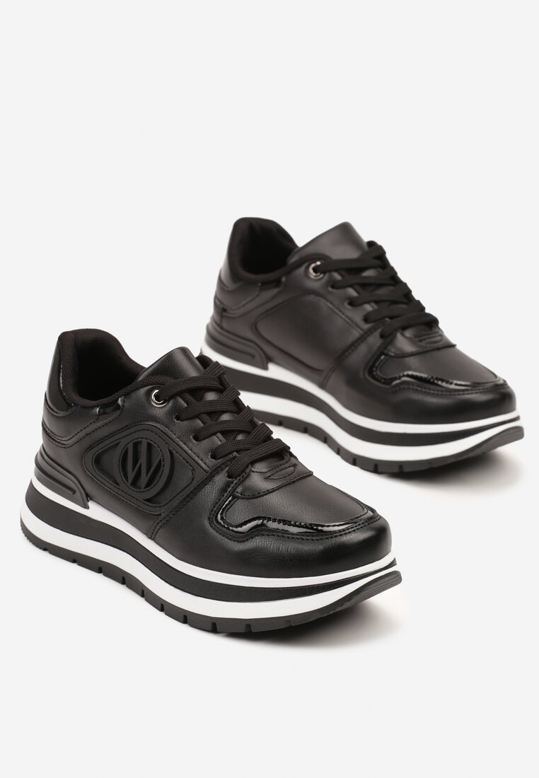 Sneakers Arivania Negri