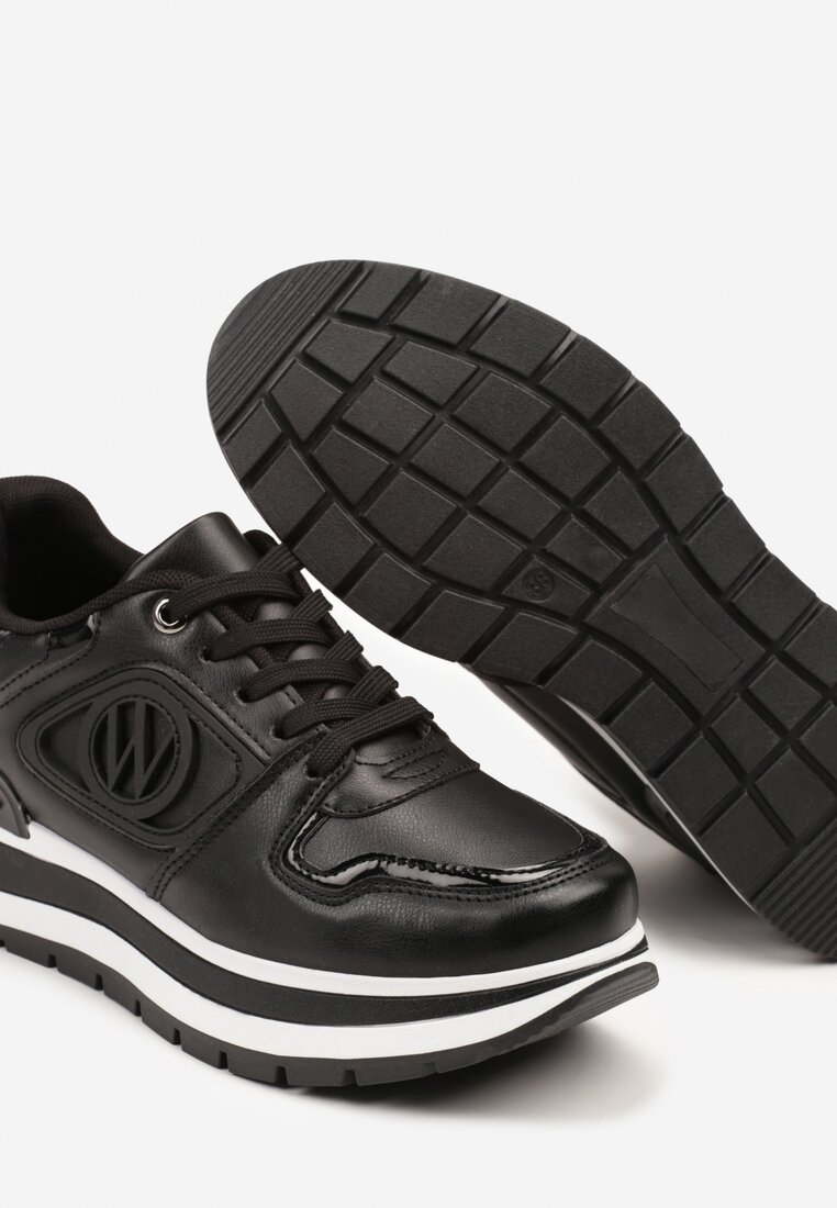 Sneakers Arivania Negri
