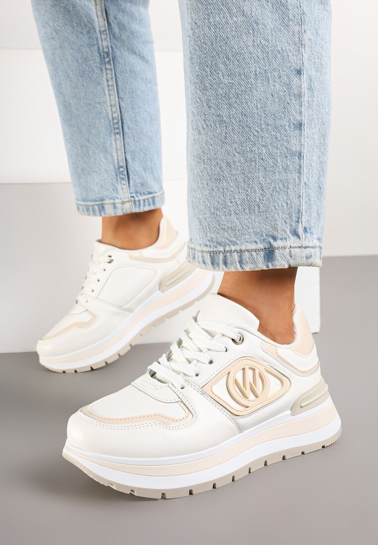Sneakers Arivania Albi