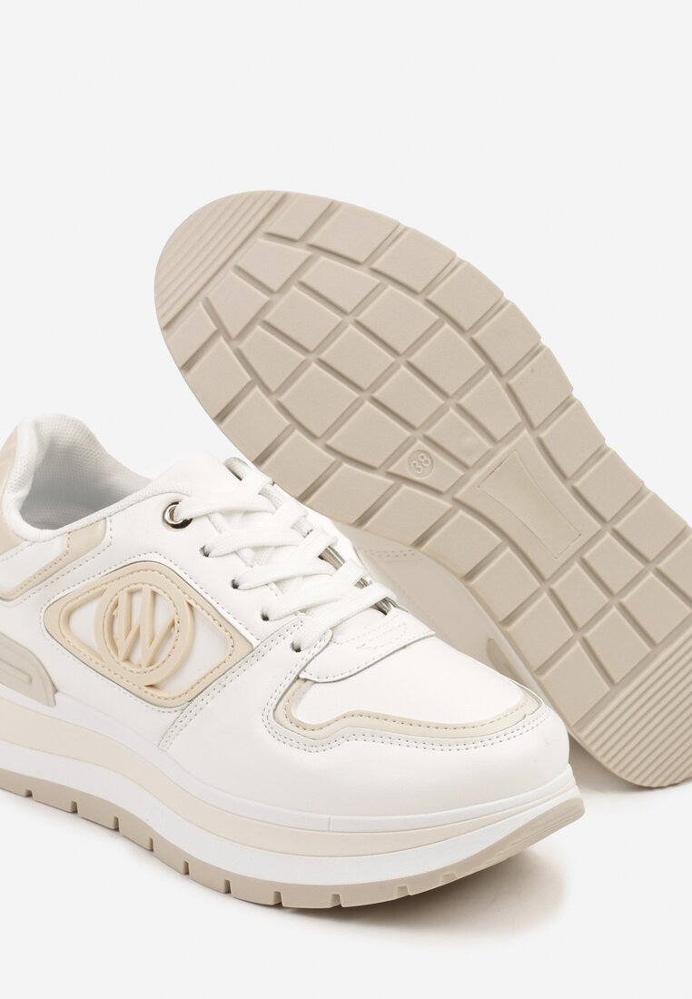 Sneakers Arivania Albi