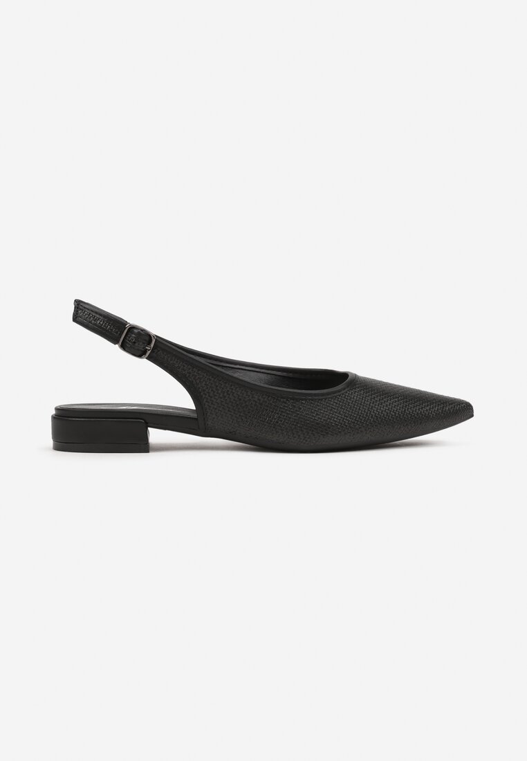 Sandale Neolavia Negre