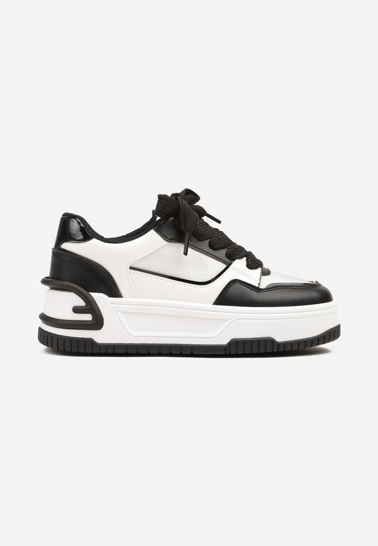 Sneakers Deovithra Negri