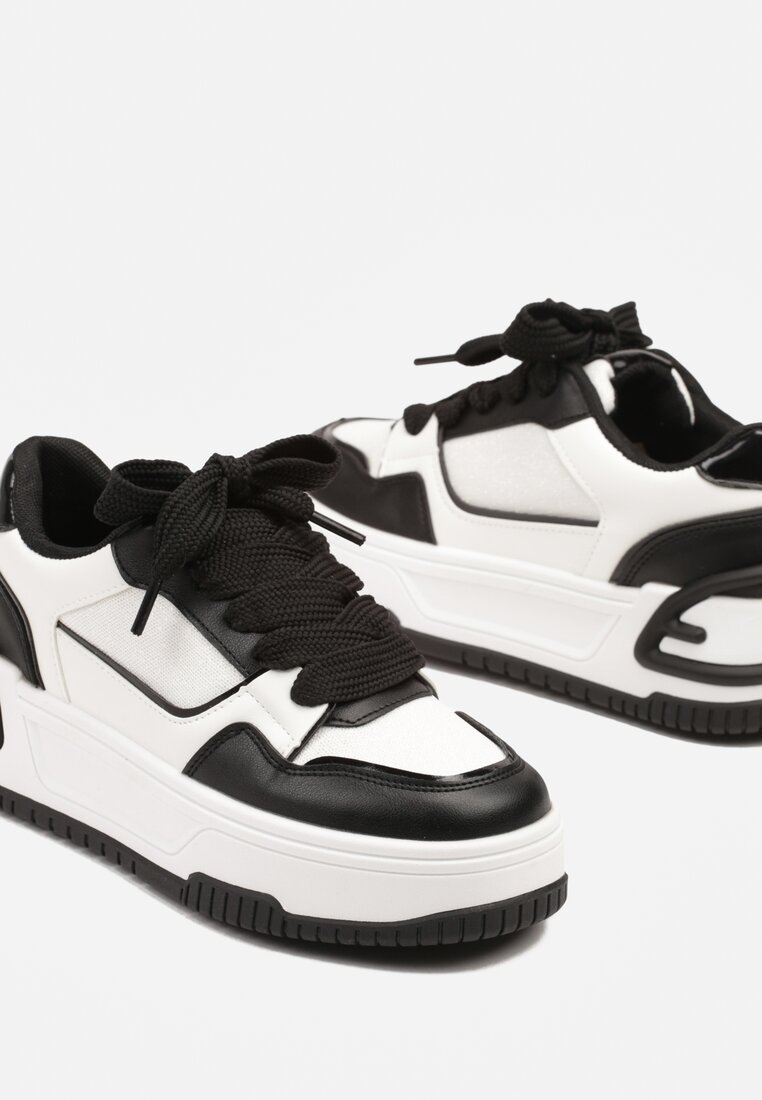 Sneakers Deovithra Negri