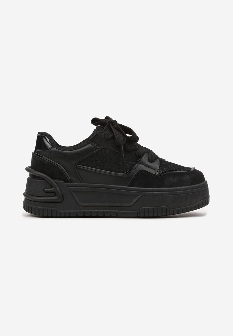 Sneakers Deovithra Negri