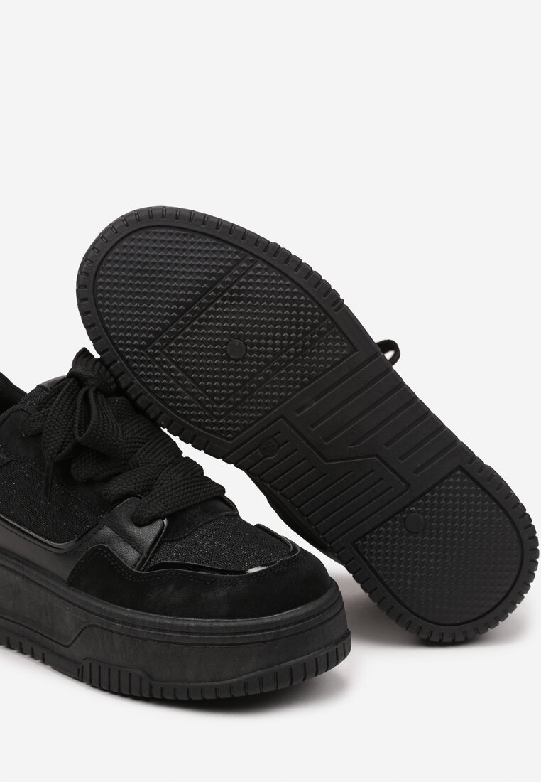 Sneakers Deovithra Negri