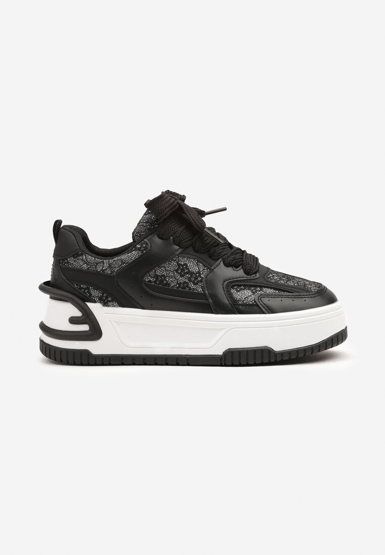 Sneakers Deovirae Negri