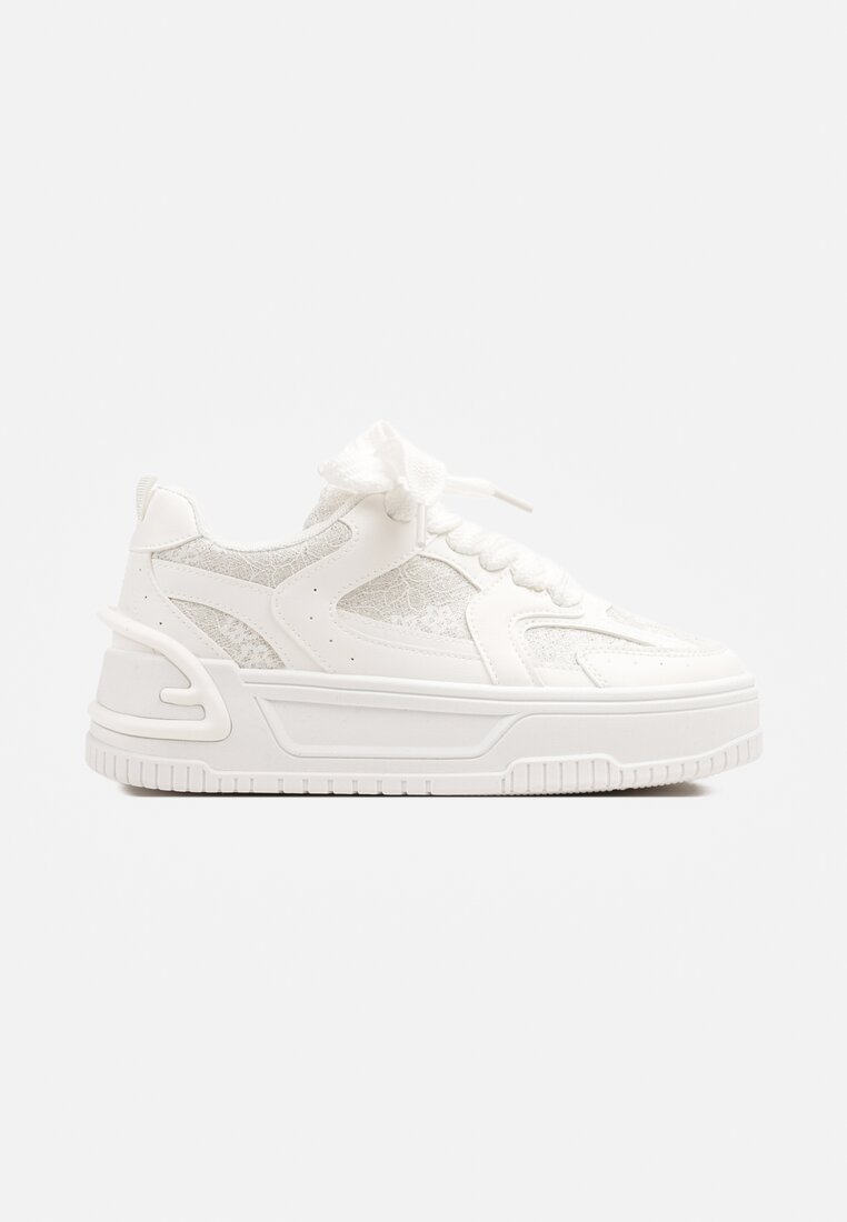 Sneakers Deovirae Albi