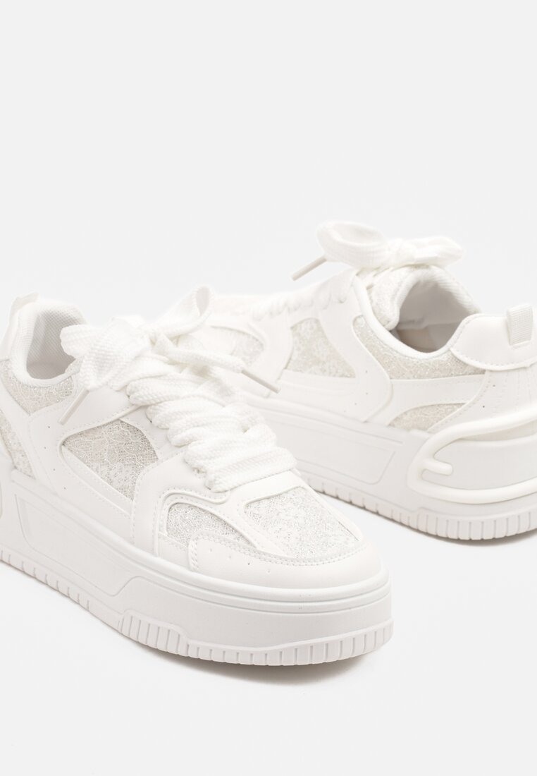 Sneakers Deovirae Albi