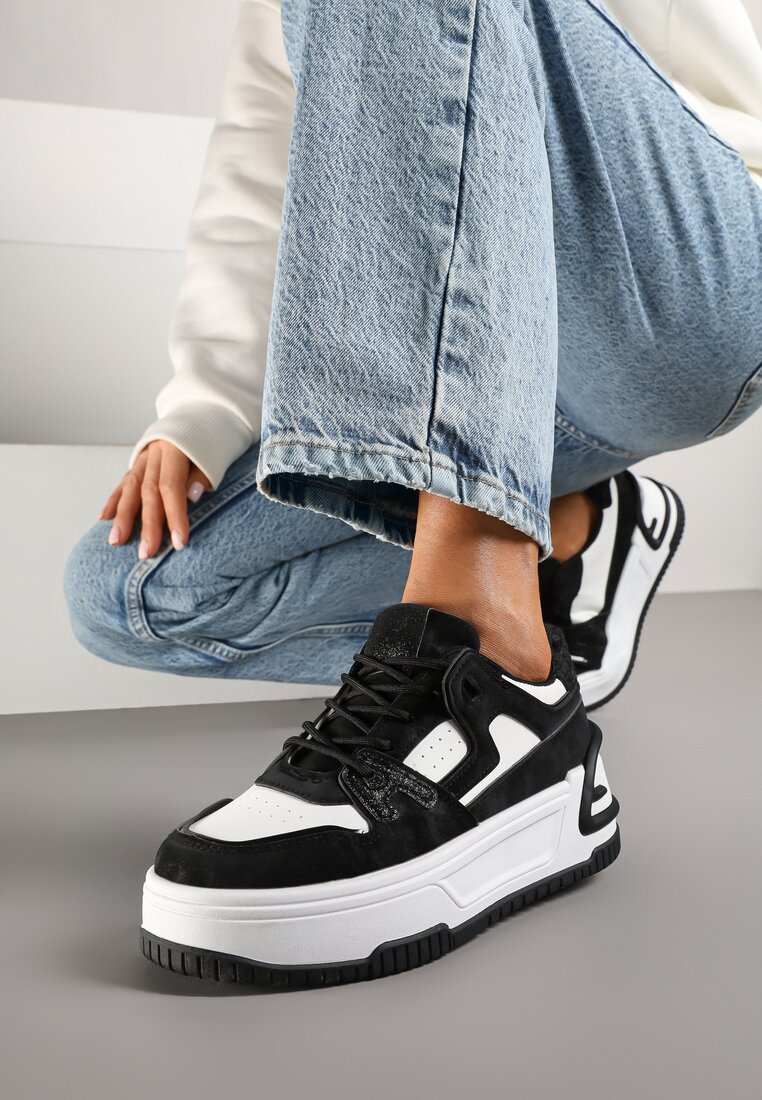 Sneakers Eloneo Negri