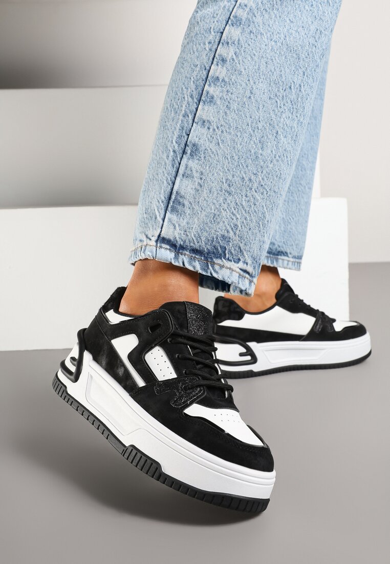 Sneakers Eloneo Negri