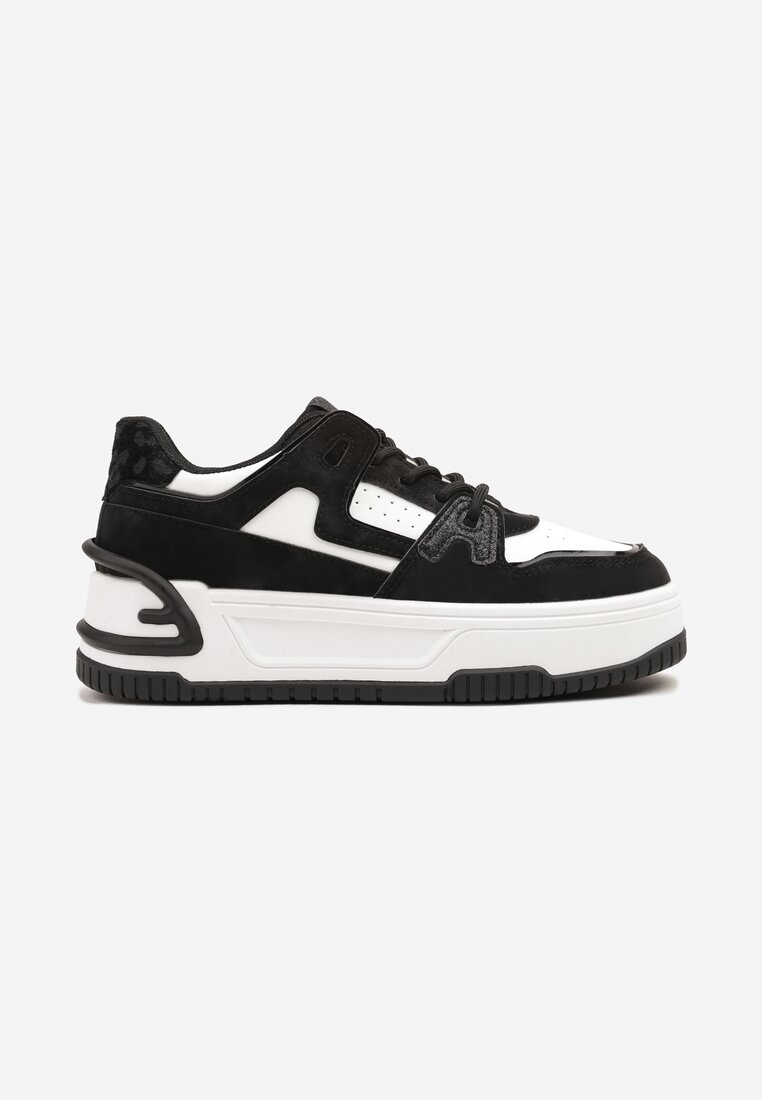 Sneakers Eloneo Negri