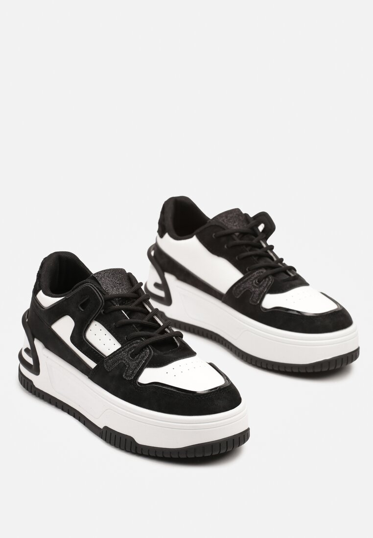 Sneakers Eloneo Negri
