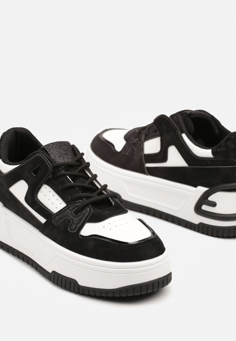 Sneakers Eloneo Negri