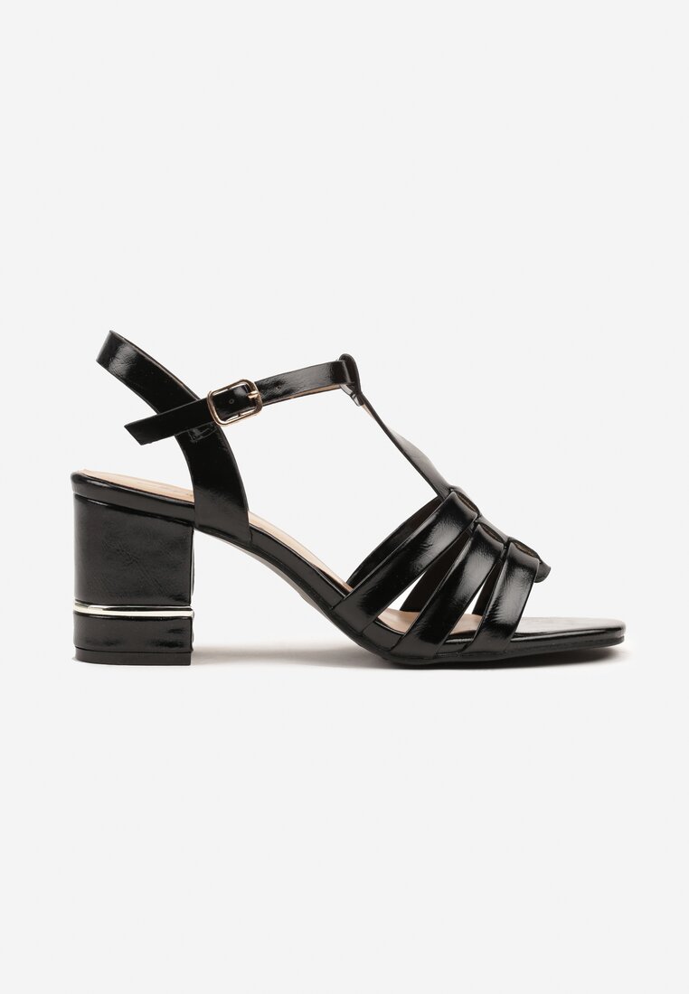 Sandale Neovelle Negre