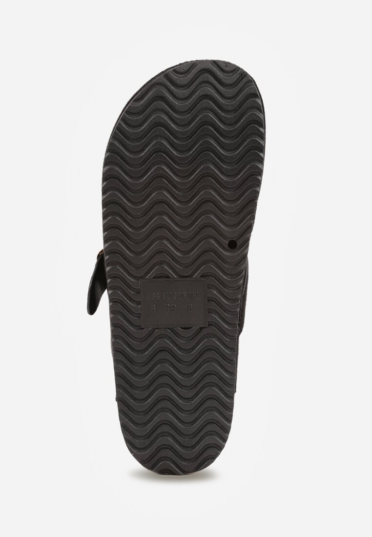 Papuci Zelevelis Negri