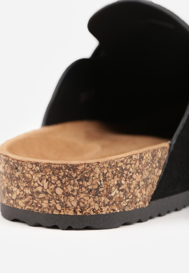 Papuci Zelevelis Negri