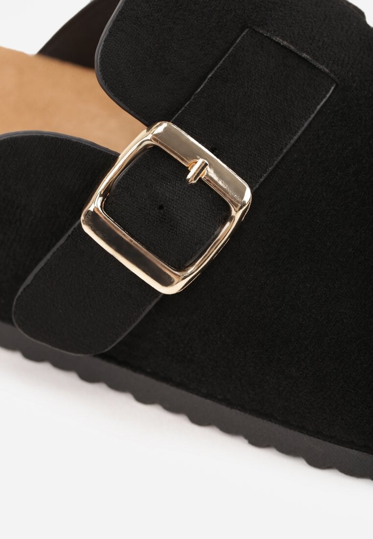 Papuci Zelevelis Negri