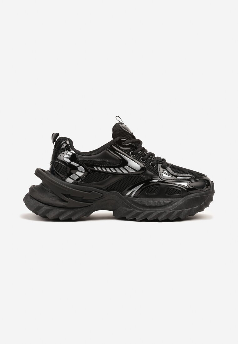 Sneakers Galoria Negri