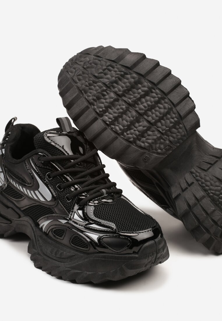 Sneakers Galoria Negri