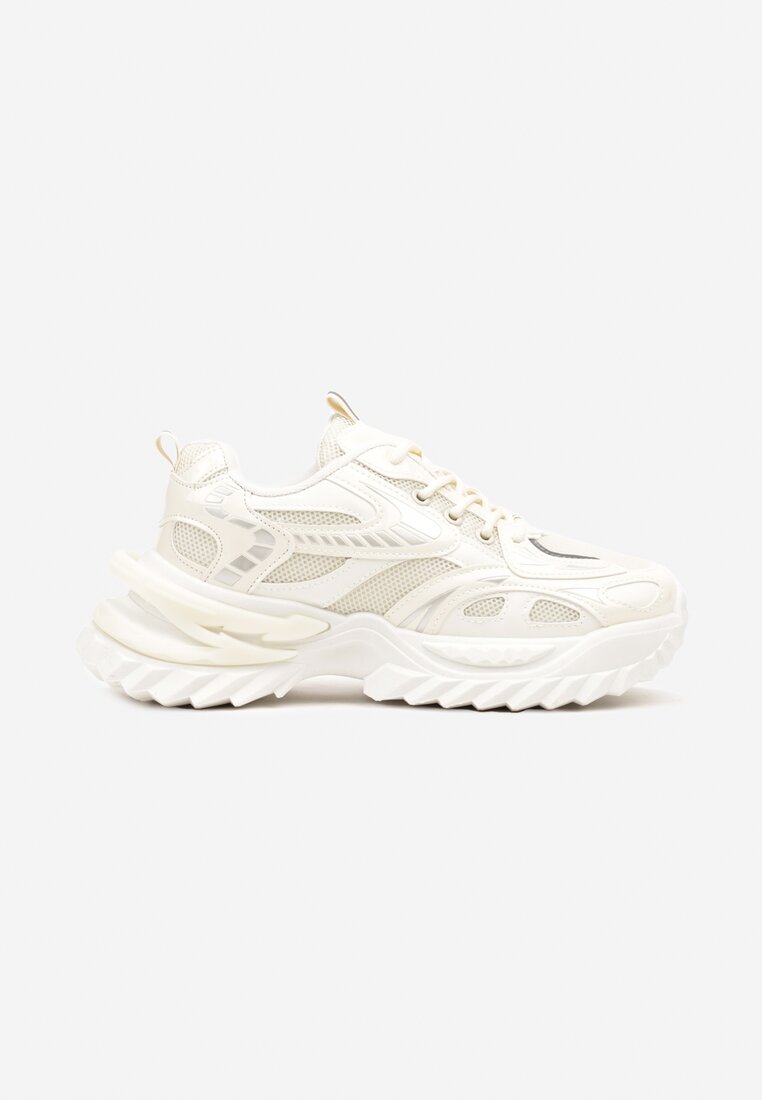 Sneakers Galoria Bej