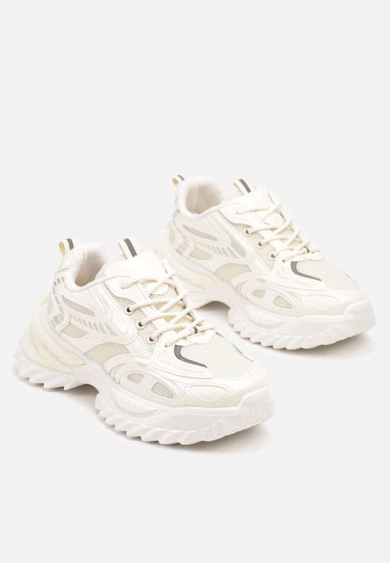 Sneakers Galoria Bej