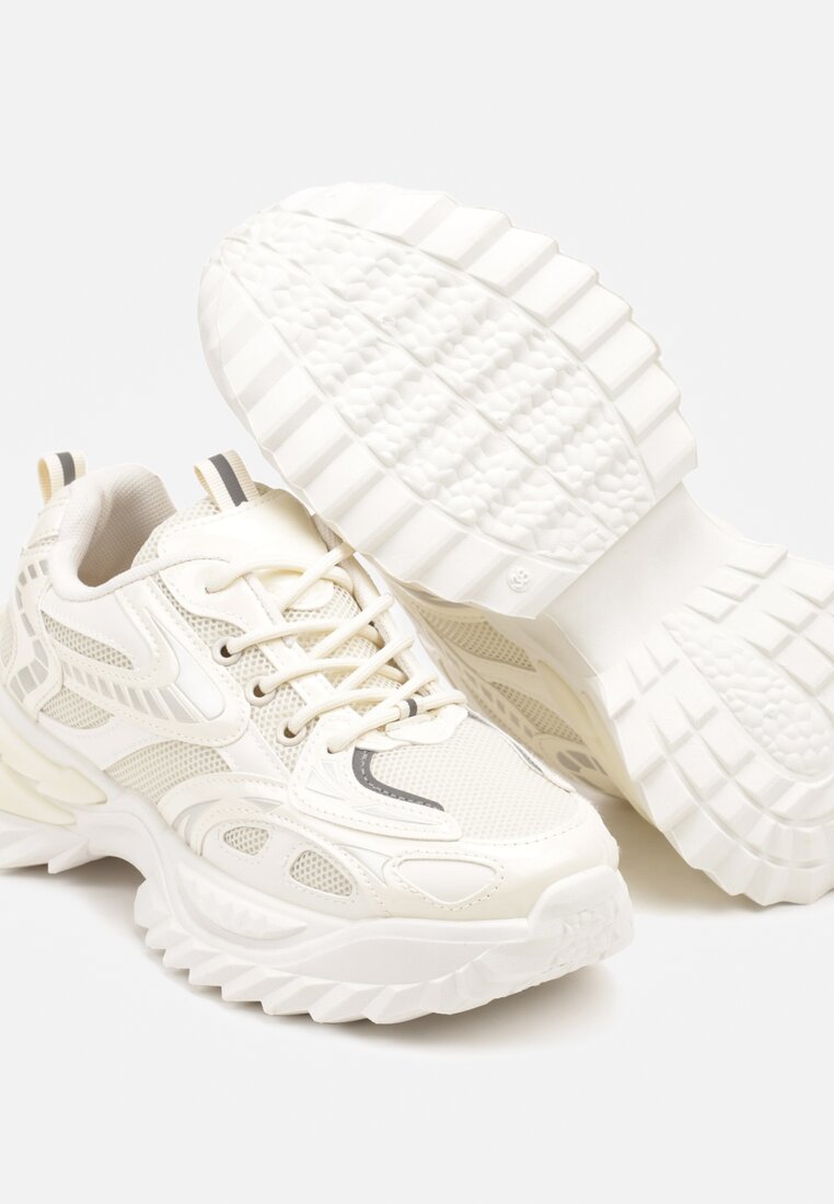 Sneakers Galoria Bej