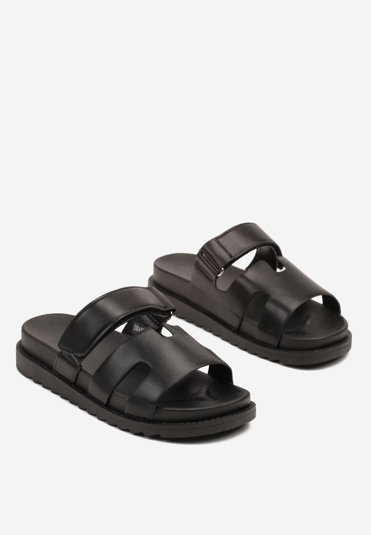 Papuci Neorith Negri
