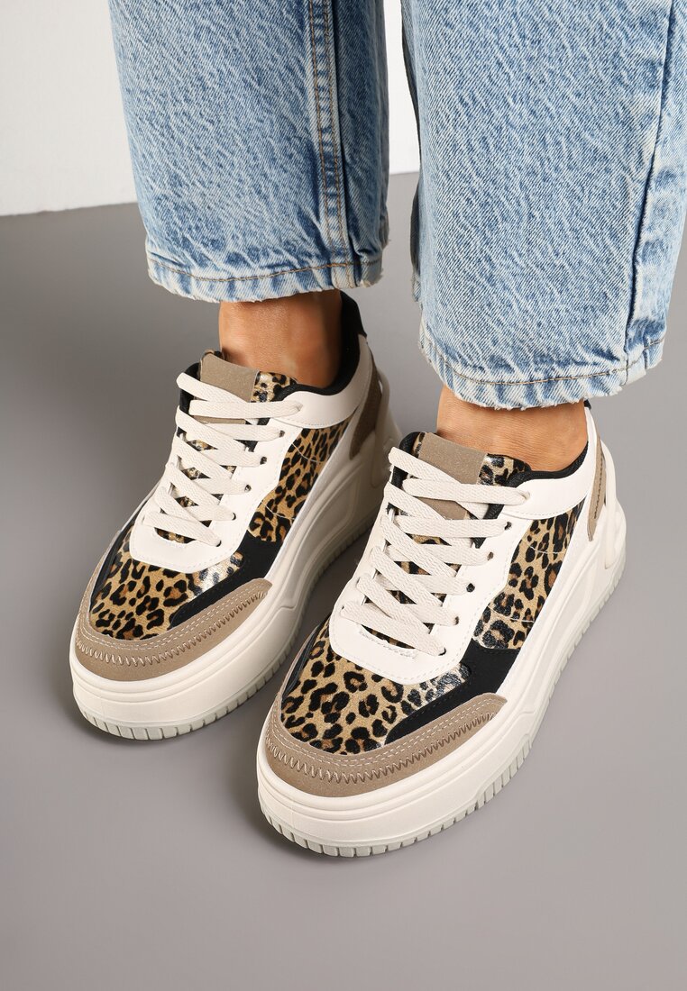 Sneakers Deoranae Maro