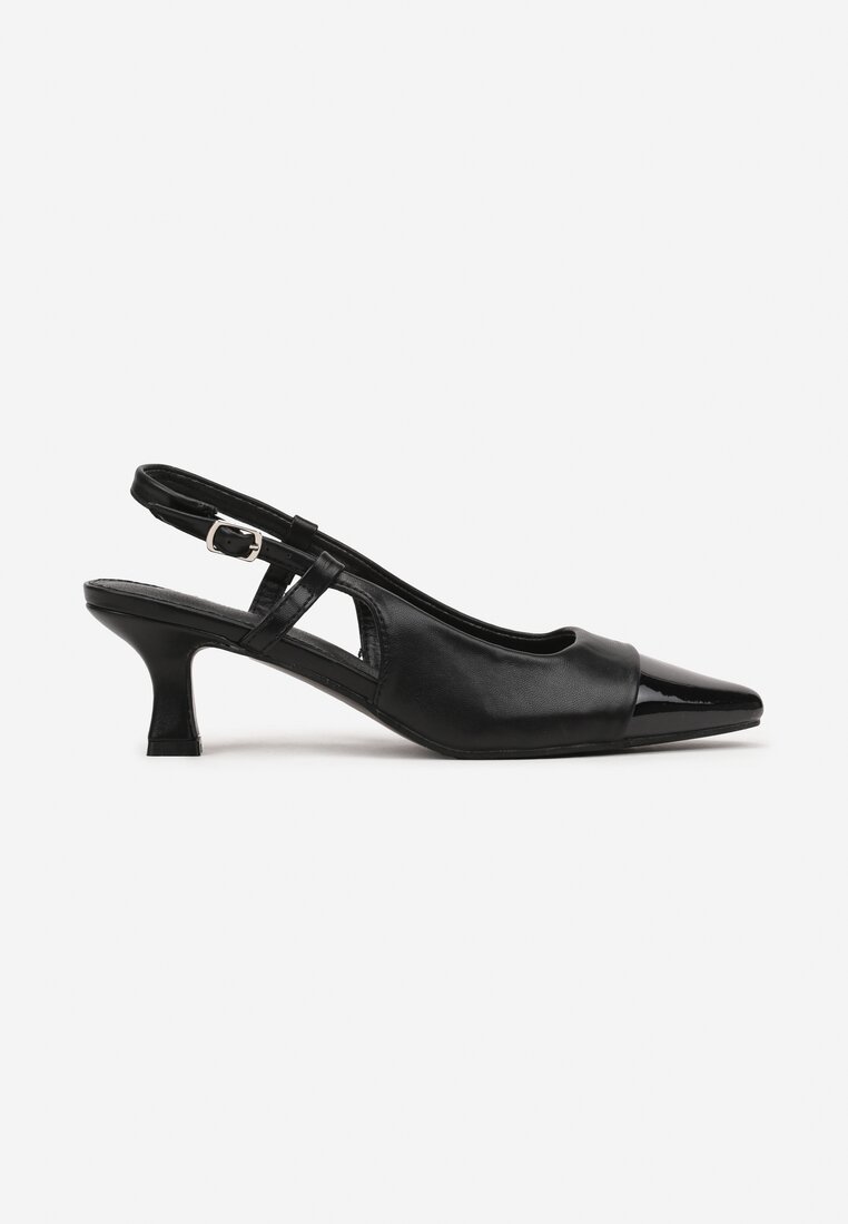Sandale Deomiel Negre