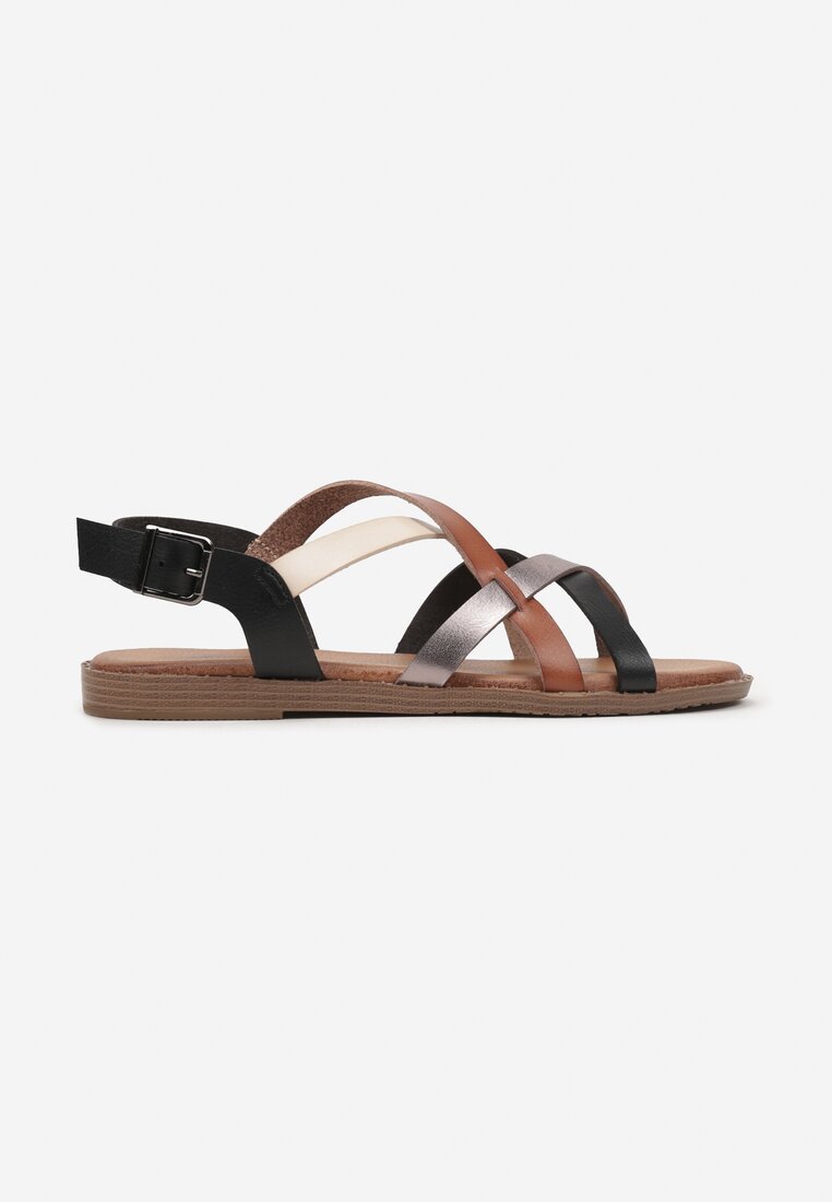 Sandale Neolirith Negre