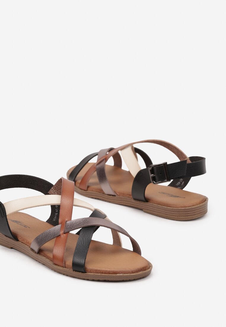 Sandale Neolirith Negre