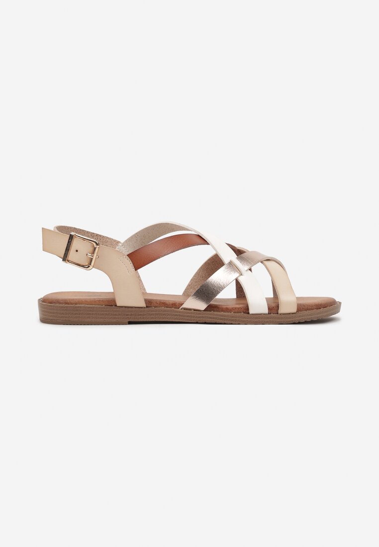 Sandale Neolirith Bej