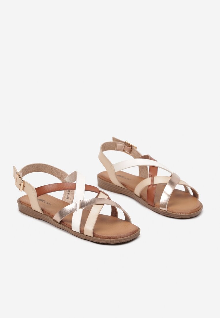 Sandale Neolirith Bej