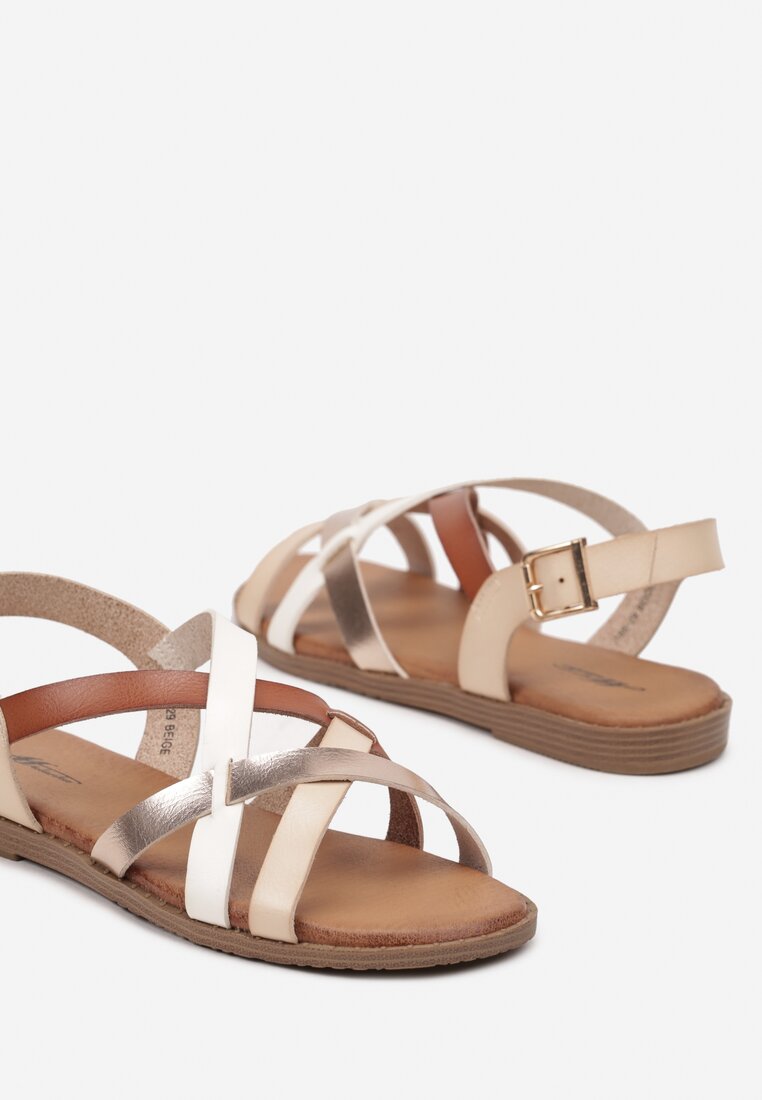 Sandale Neolirith Bej