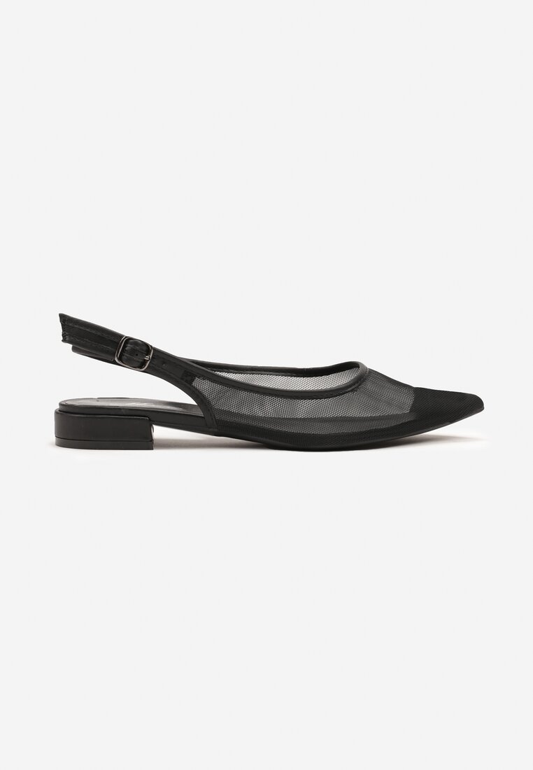 Sandale Medeora Negre
