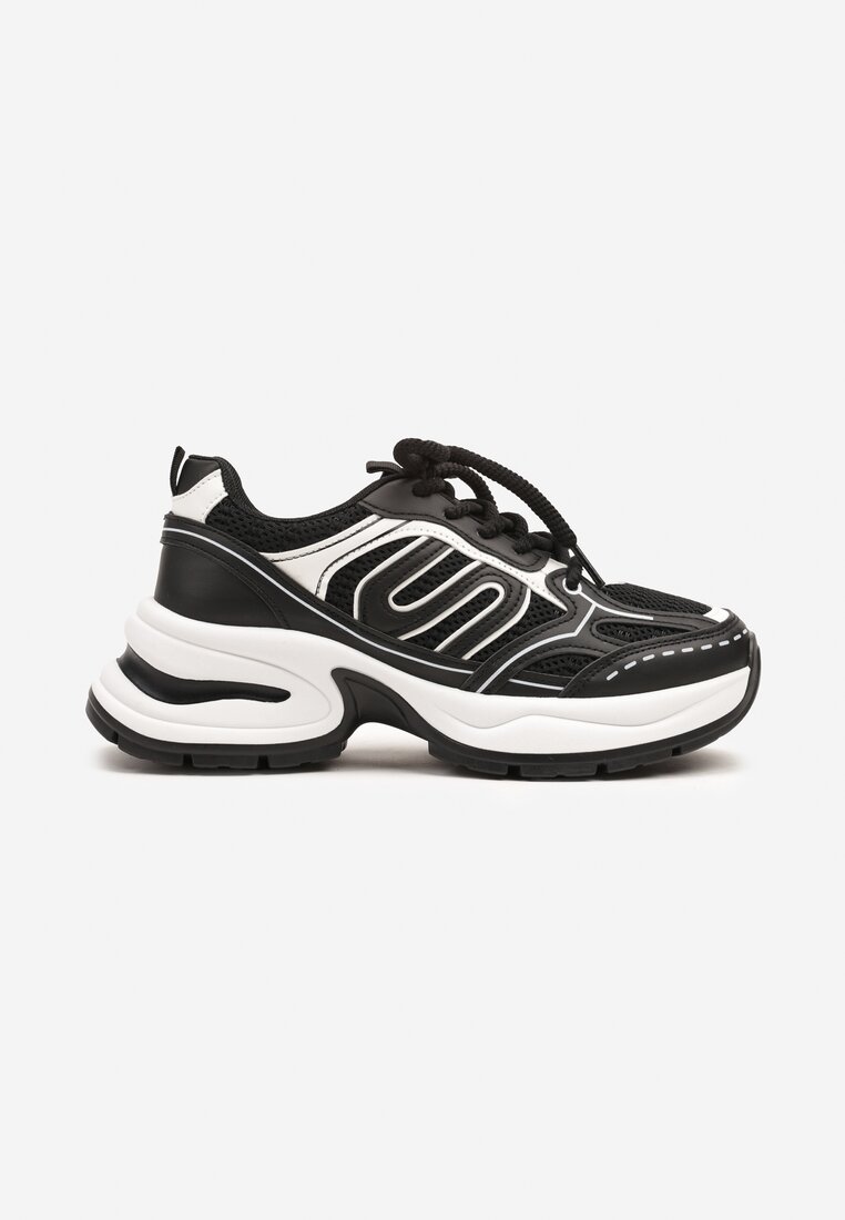 Sneakers Delothiel Negri