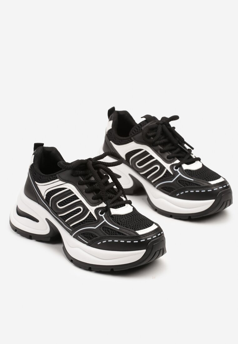 Sneakers Delothiel Negri