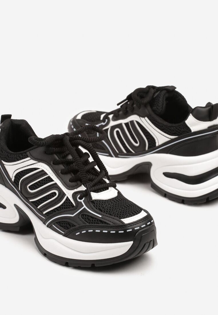 Sneakers Delothiel Negri