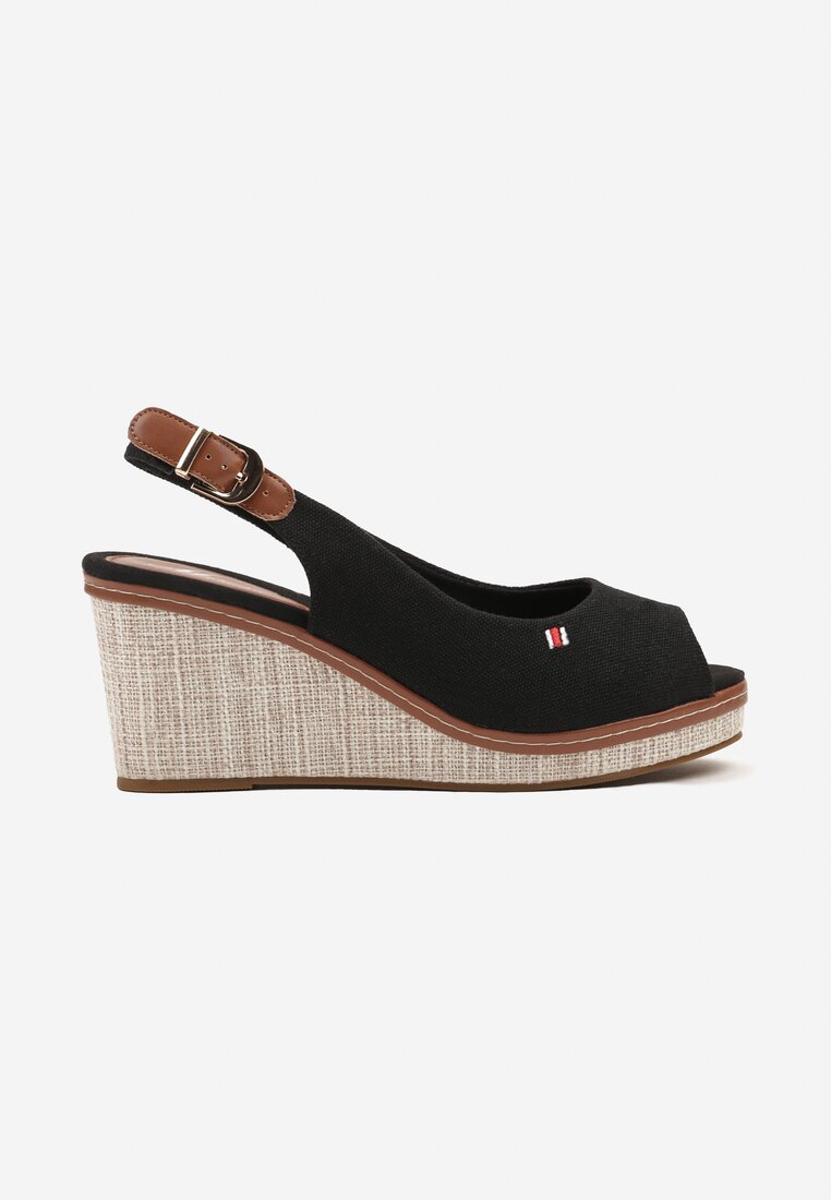 Sandale Neolisse Negre