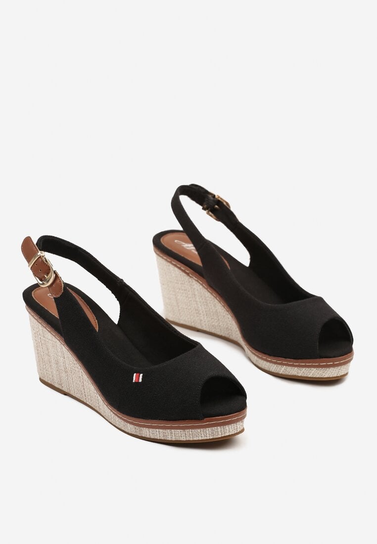 Sandale Neolisse Negre