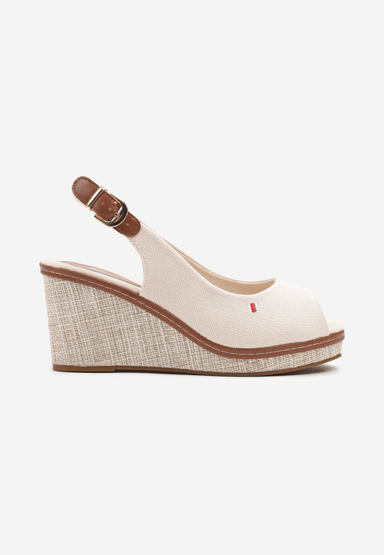Sandale Neolisse Bej