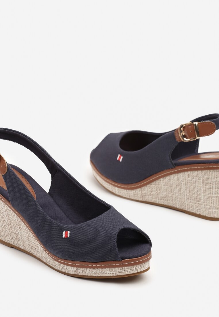 Sandale Neolisse Bleumarin