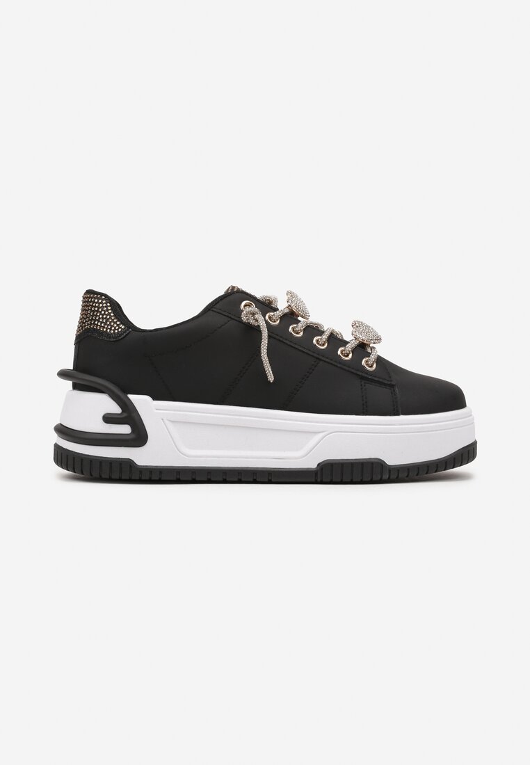 Sneakers Deomaria Negri