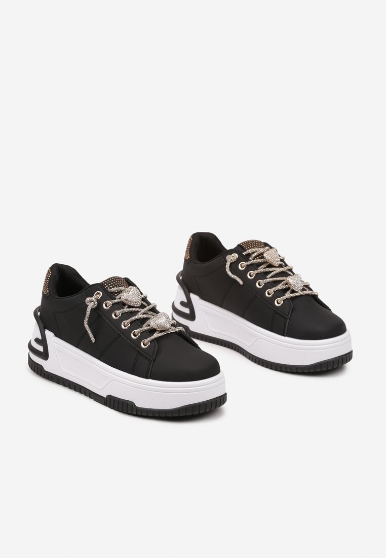 Sneakers Deomaria Negri