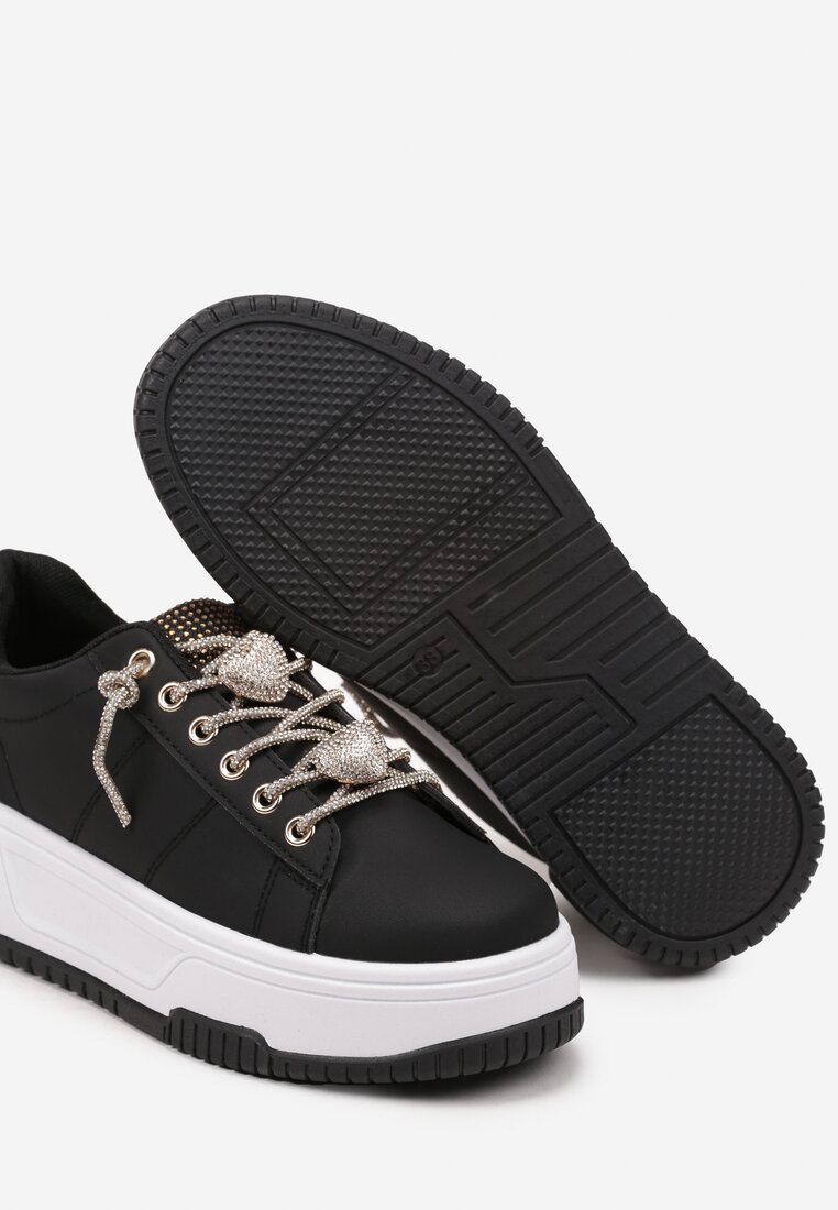 Sneakers Deomaria Negri