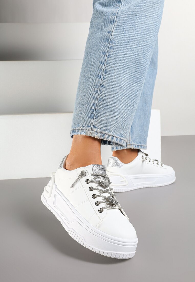 Sneakers Deomaria Albi