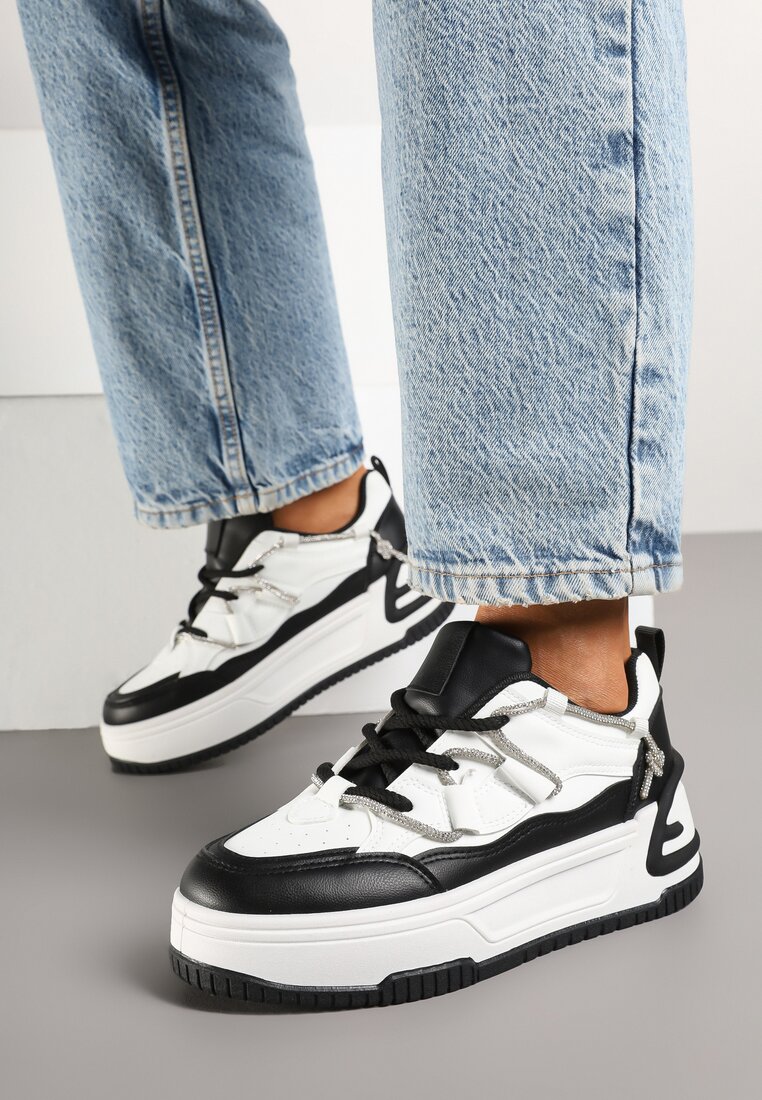 Sneakers Aneolin Negri
